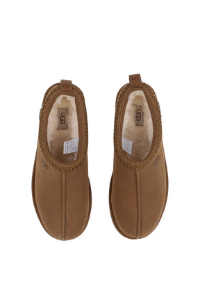 TASMAN GTX / CHESTNUT