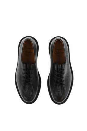 EDOUARD LUG BOLD / BLK
