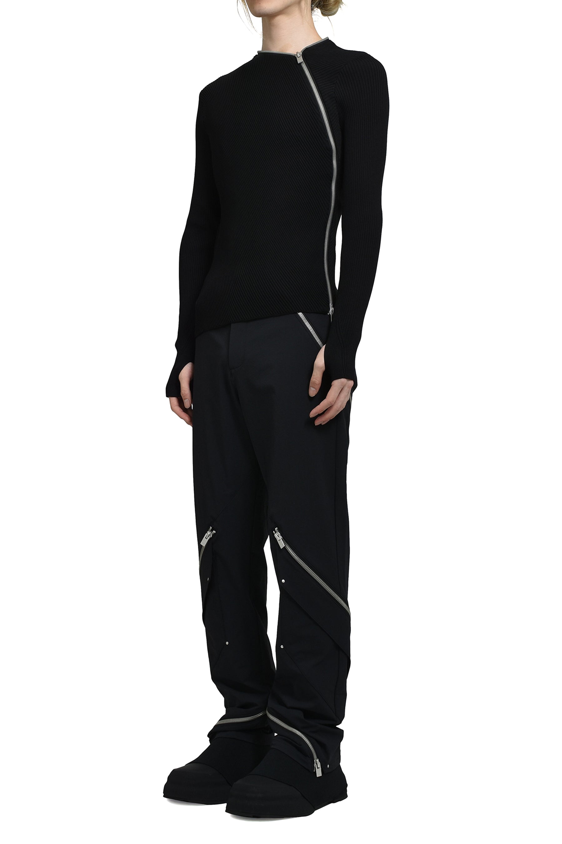 エリオットエミル　ビーニー　heliot emil 完売品 エリオットエミルビーニーheliot emil 完売品