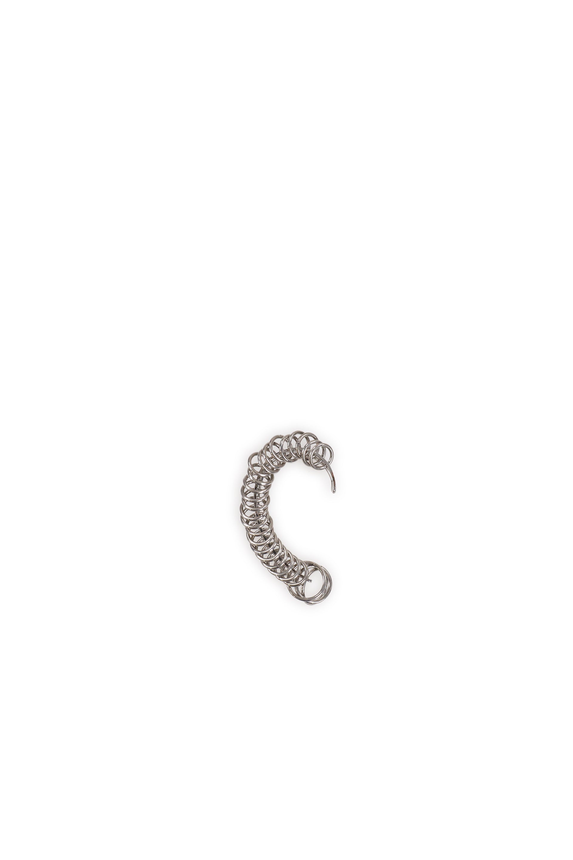 ALL AROUND EAR CUFF / SIL