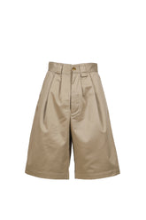 BORRACHA SHORT / TRAVERTINE 