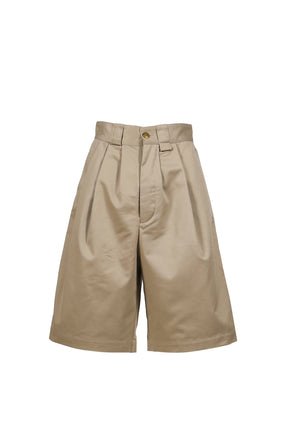 BORRACHA SHORT / TRAVERTINE 