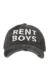 RENT BOYS / BLK