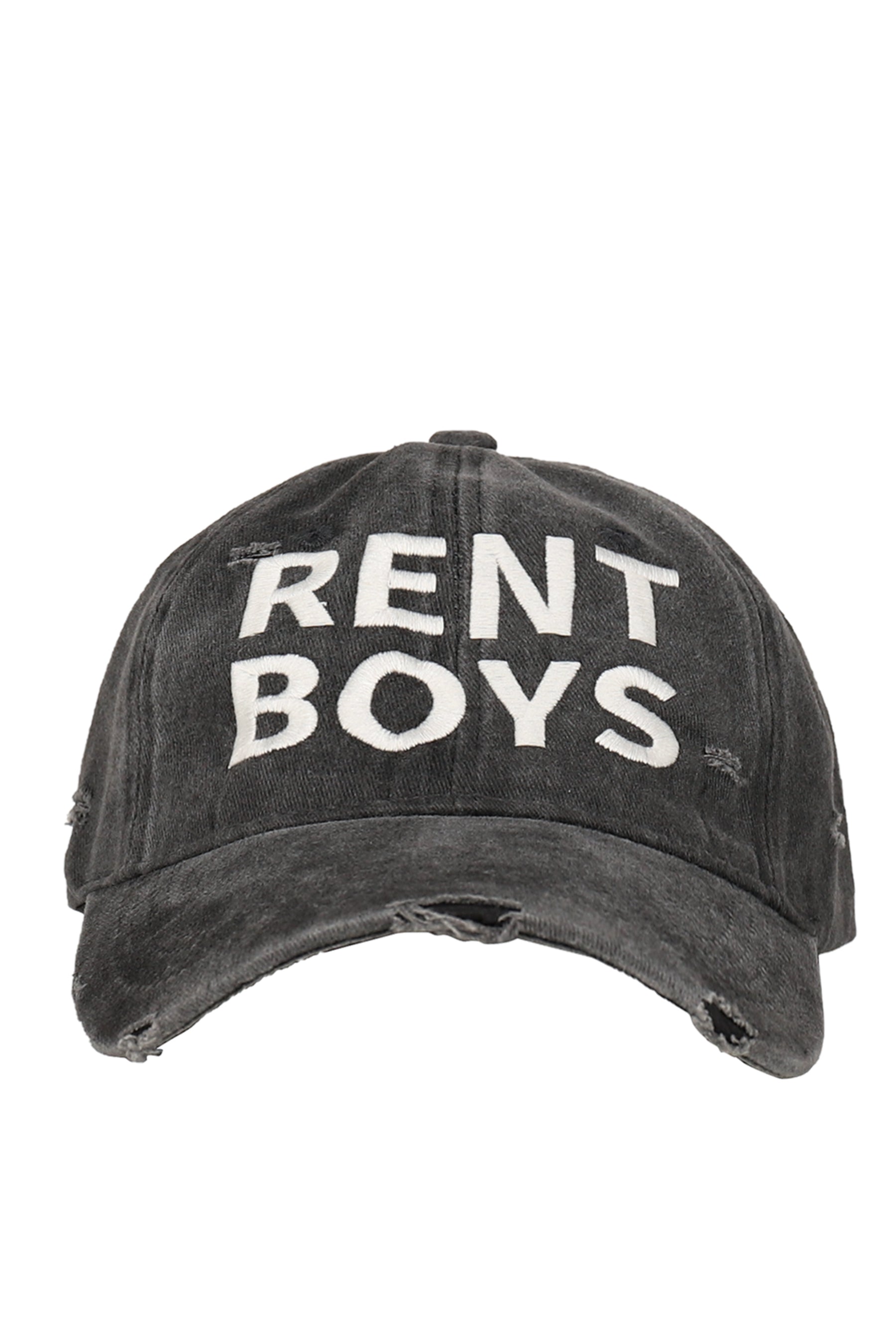 RENT BOYS / BLK