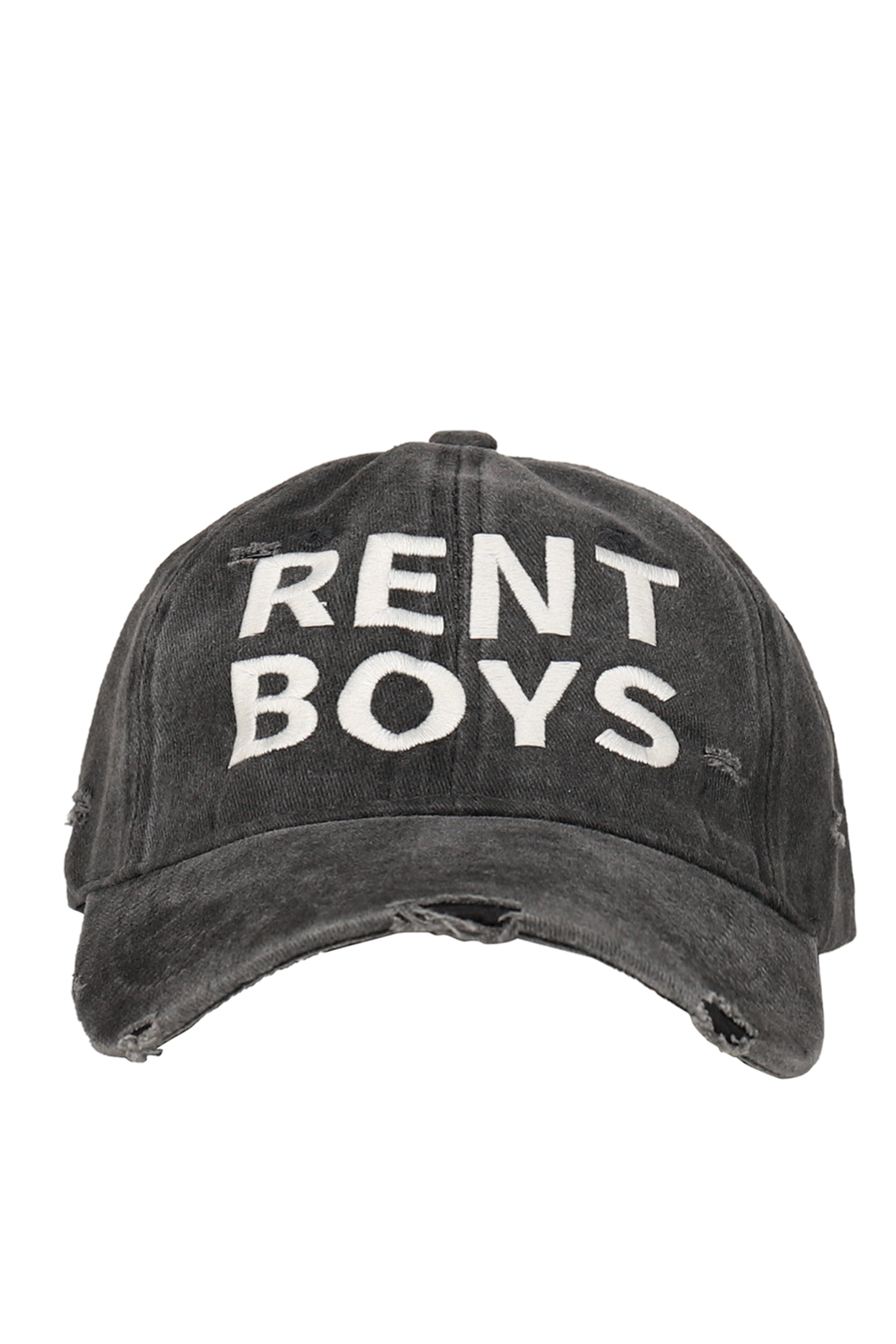 RENT BOYS / BLK