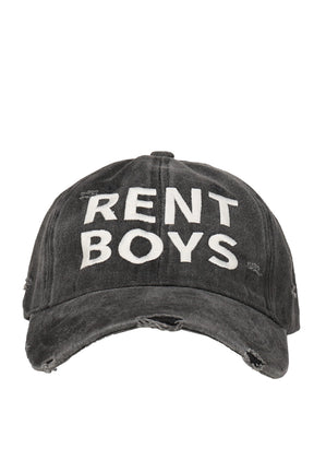 RENT BOYS / BLK