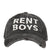 RENT BOYS / BLK