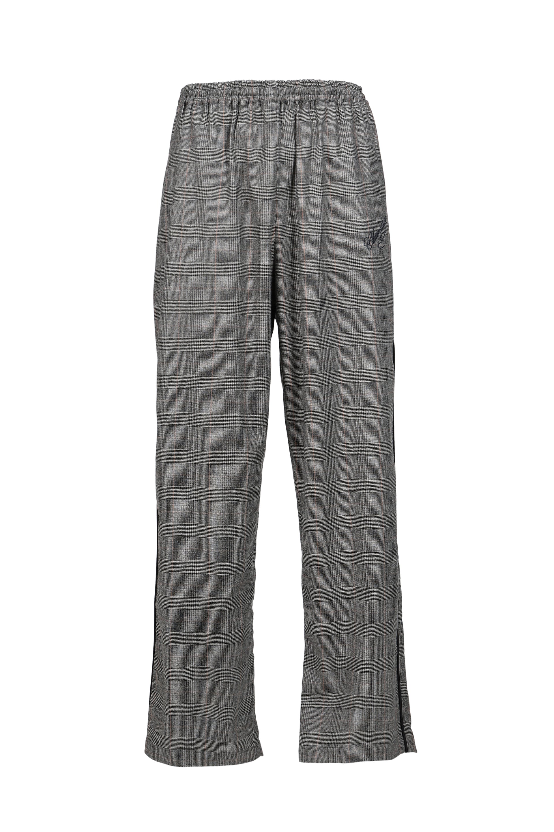 RUFF RIDER TRACK PANT / UNIFORM BRW / BLK