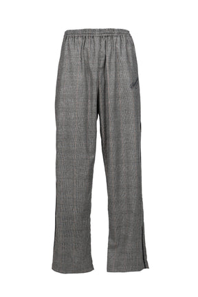 RUFF RIDER TRACK PANT / UNIFORM BRW / BLK