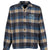 OMBRE CHECK SHIRT / MIX