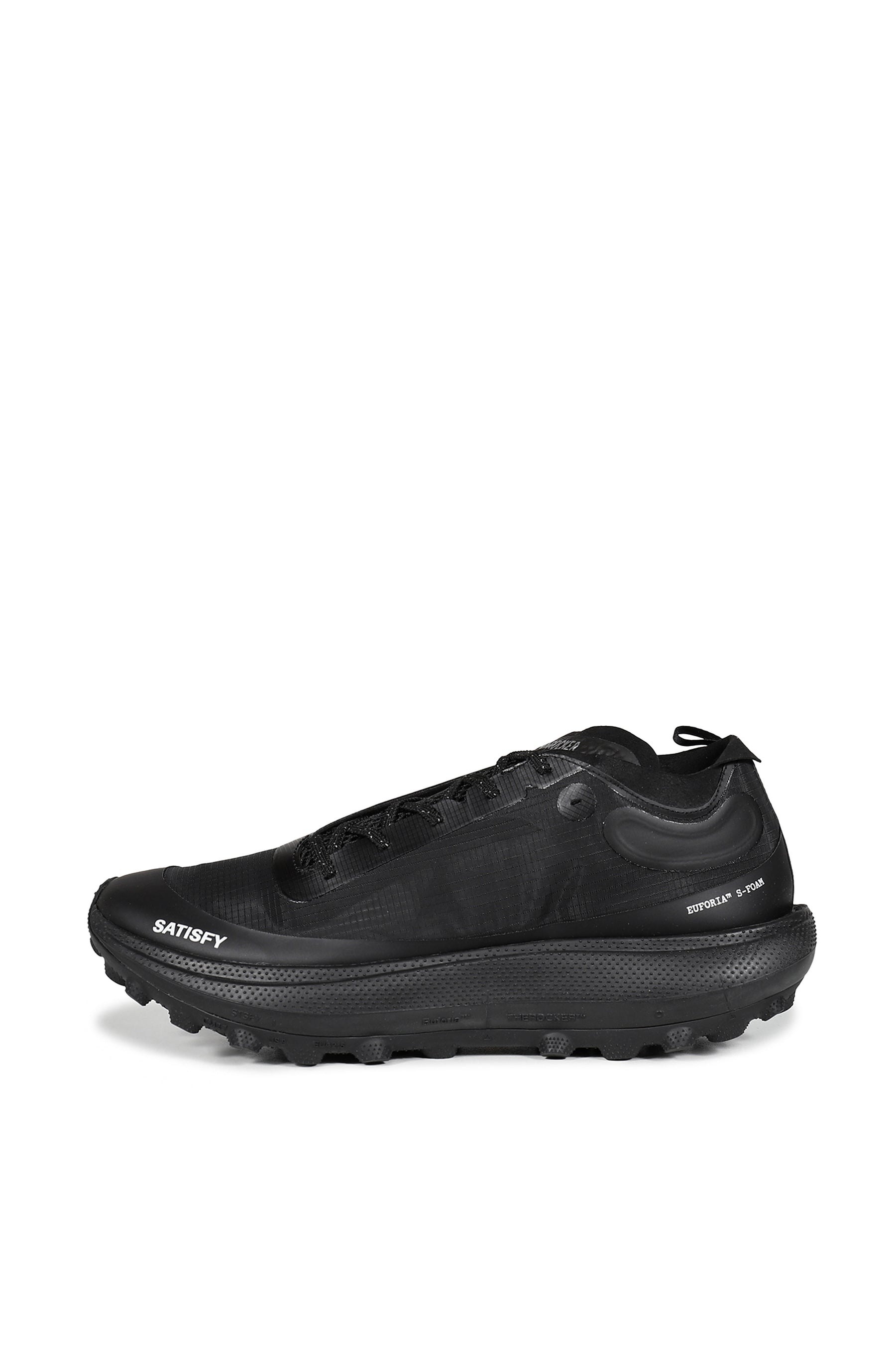 THEROCKER / JET BLK