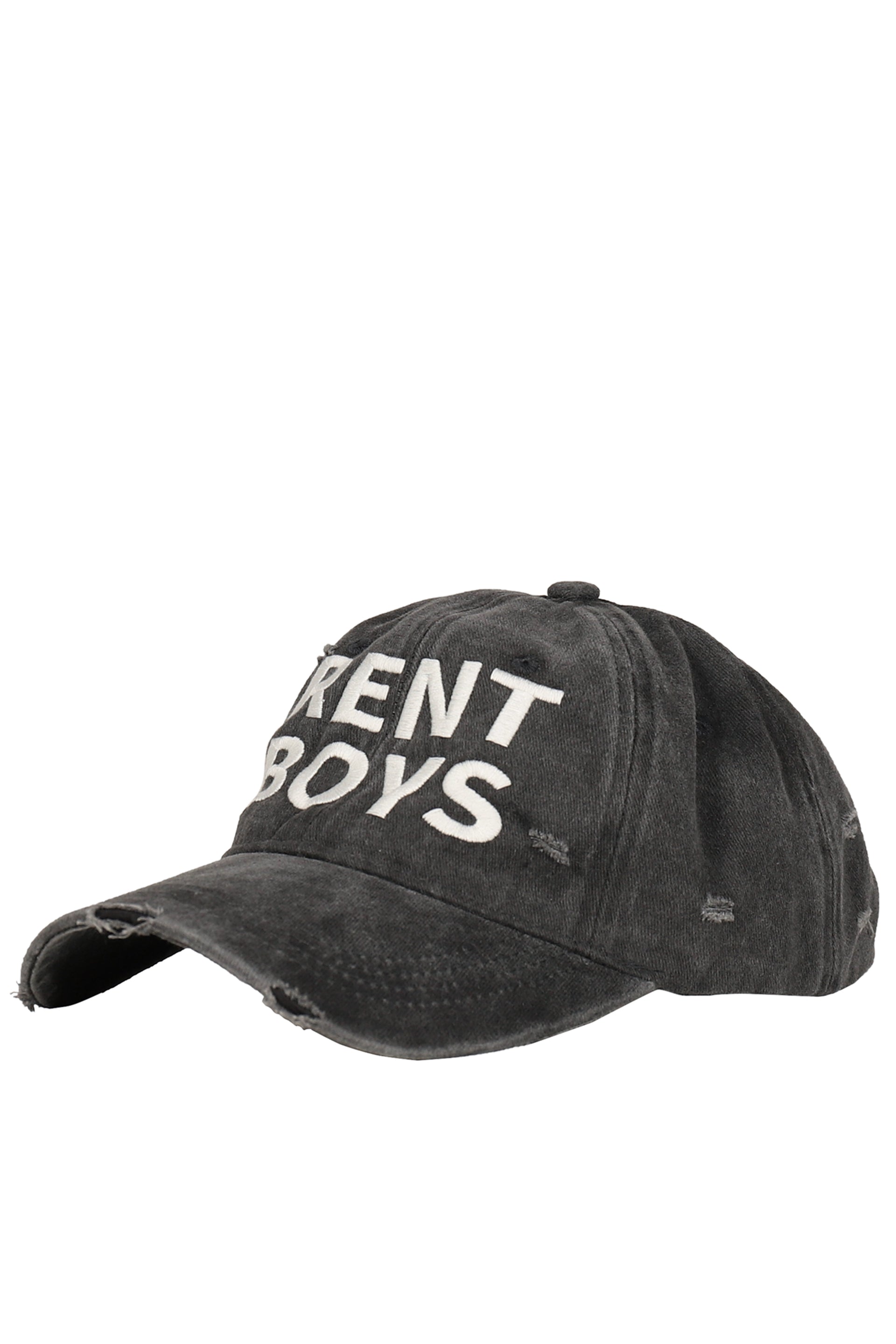 RENT BOYS / BLK