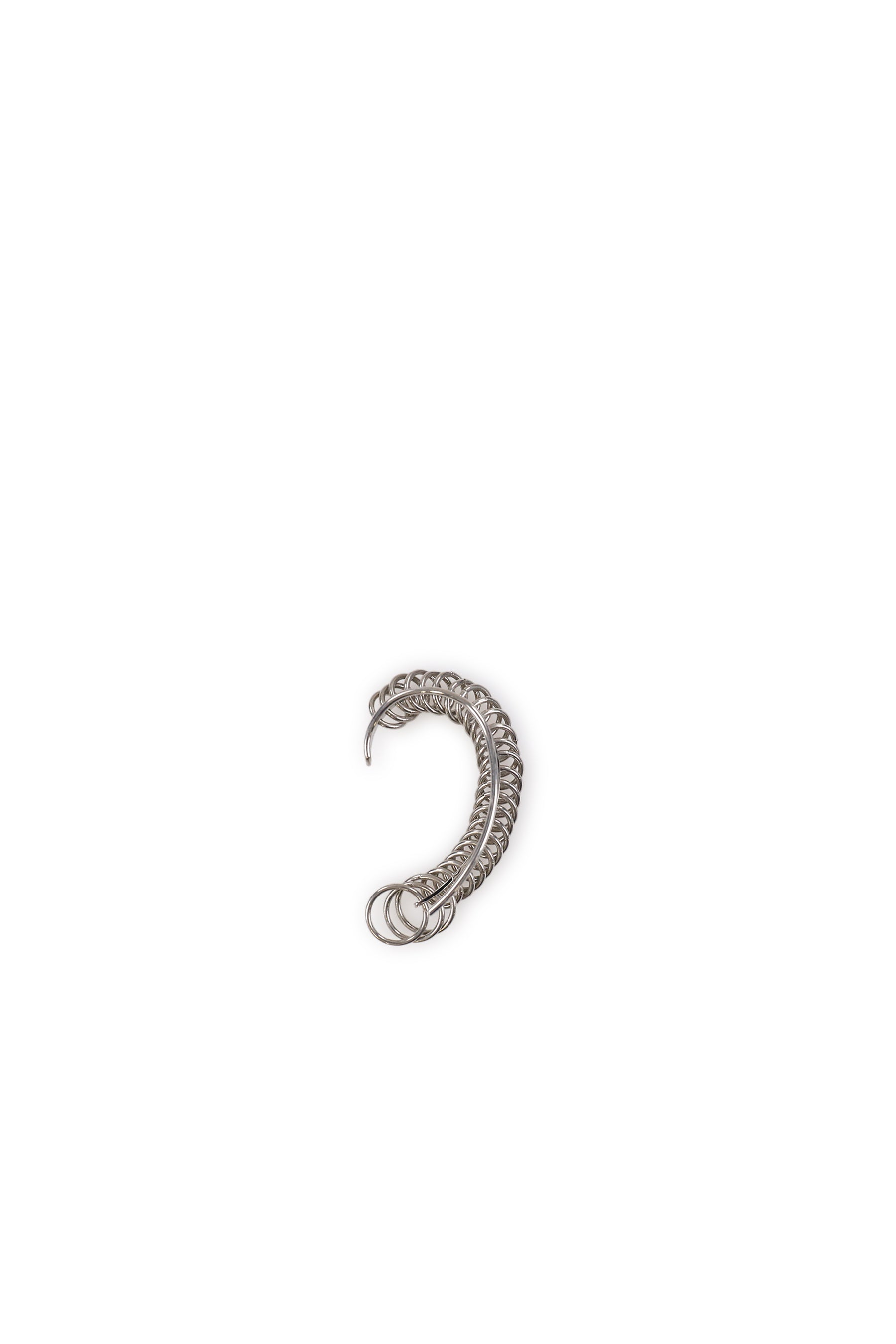 ALL AROUND EAR CUFF / SIL