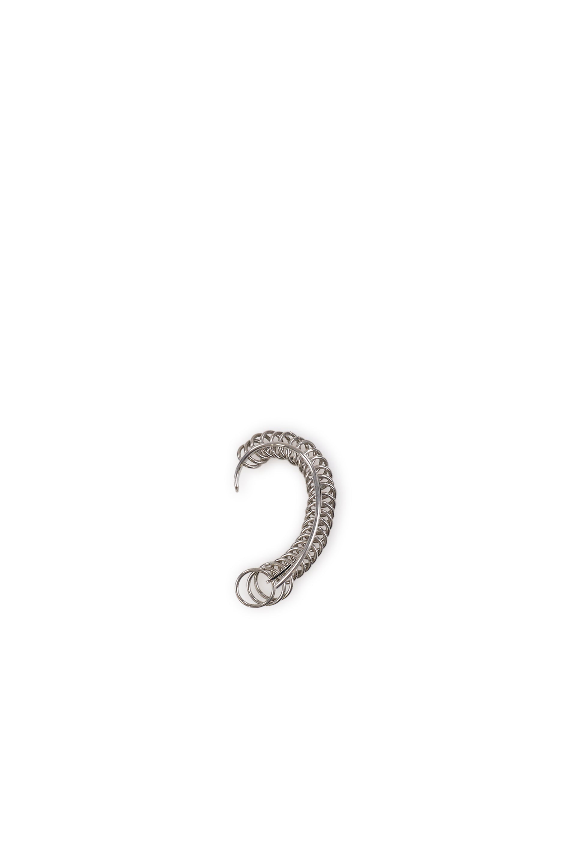 ALL AROUND EAR CUFF / SIL