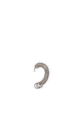ALL AROUND EAR CUFF / SIL