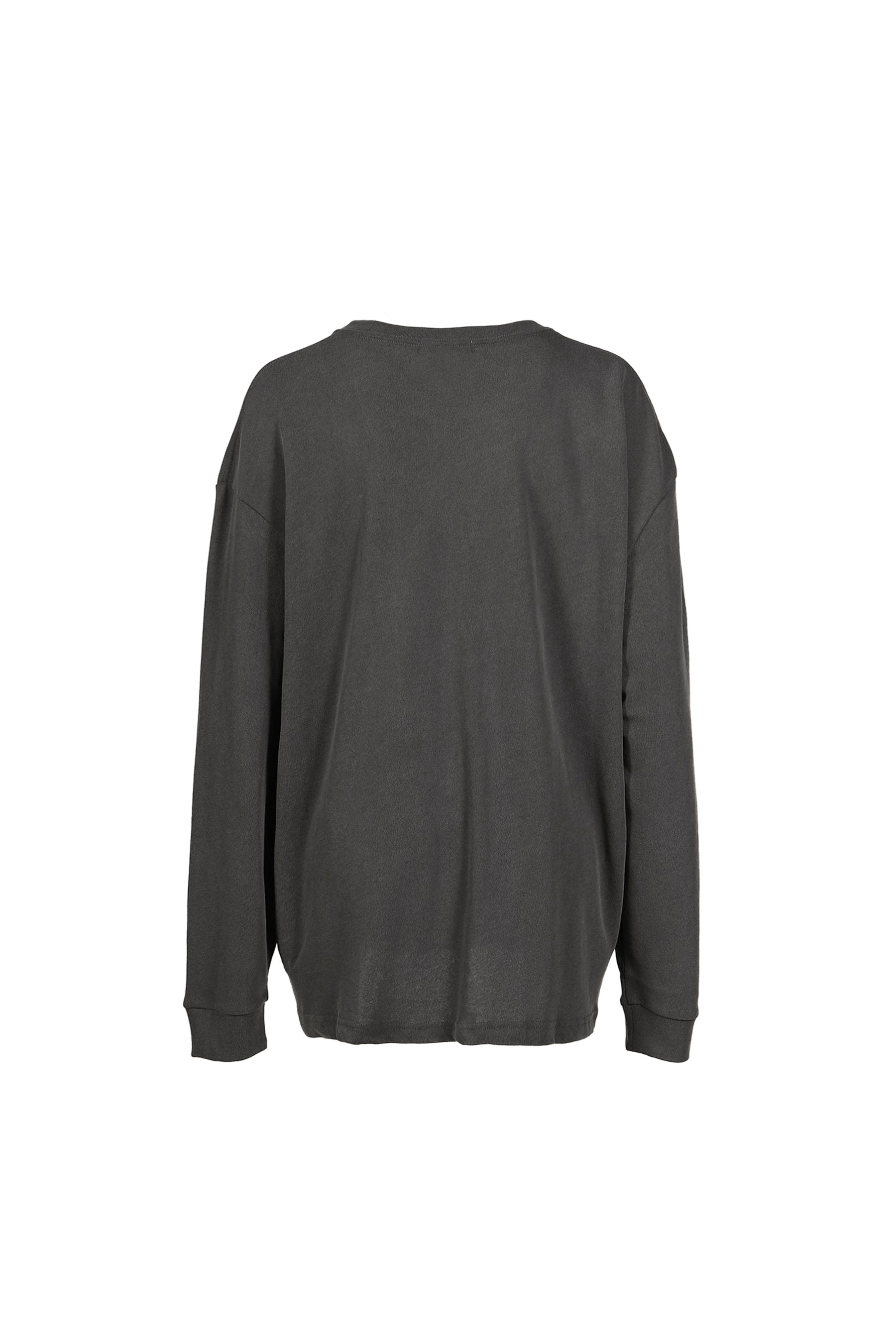 PET CLUB ROCKER LONG SLEEVE / CHA