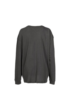 PET CLUB ROCKER LONG SLEEVE / CHA