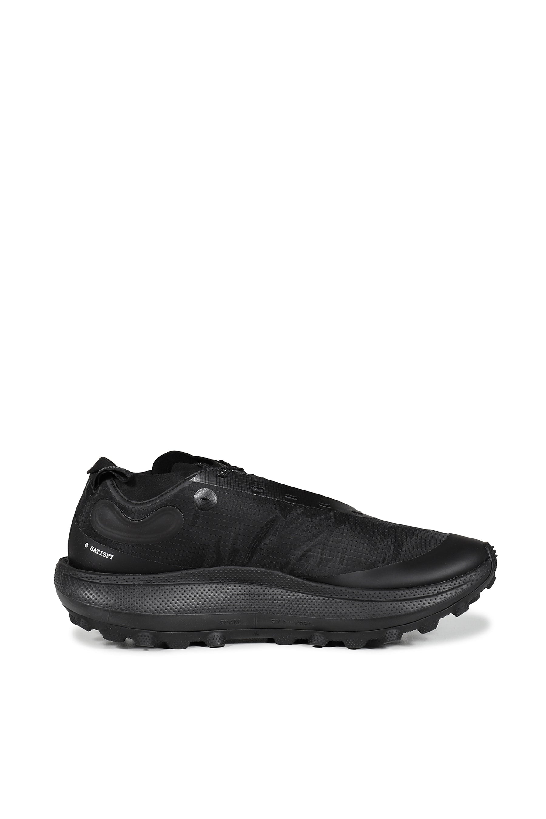 THEROCKER / JET BLK