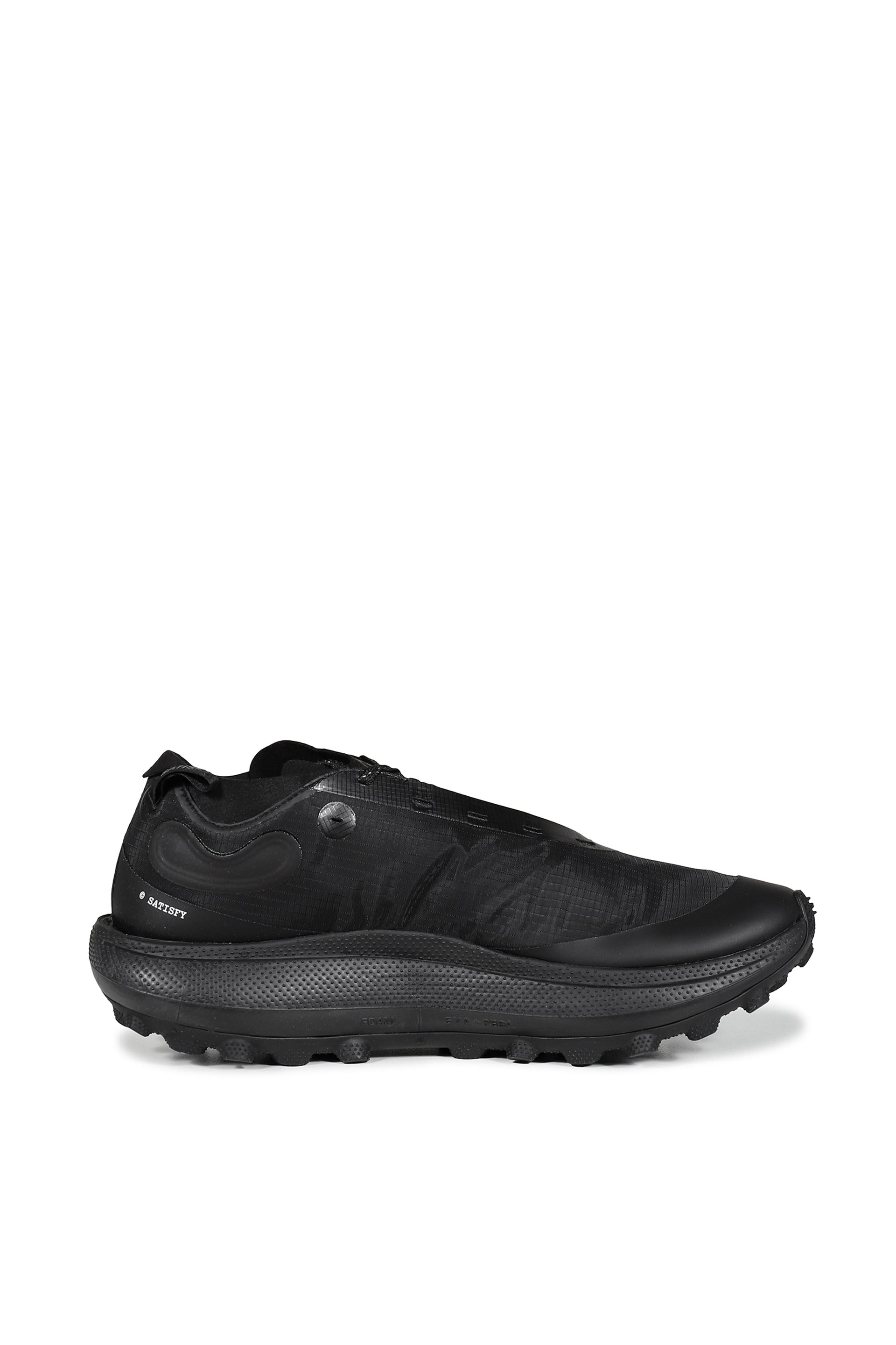 THEROCKER / JET BLK
