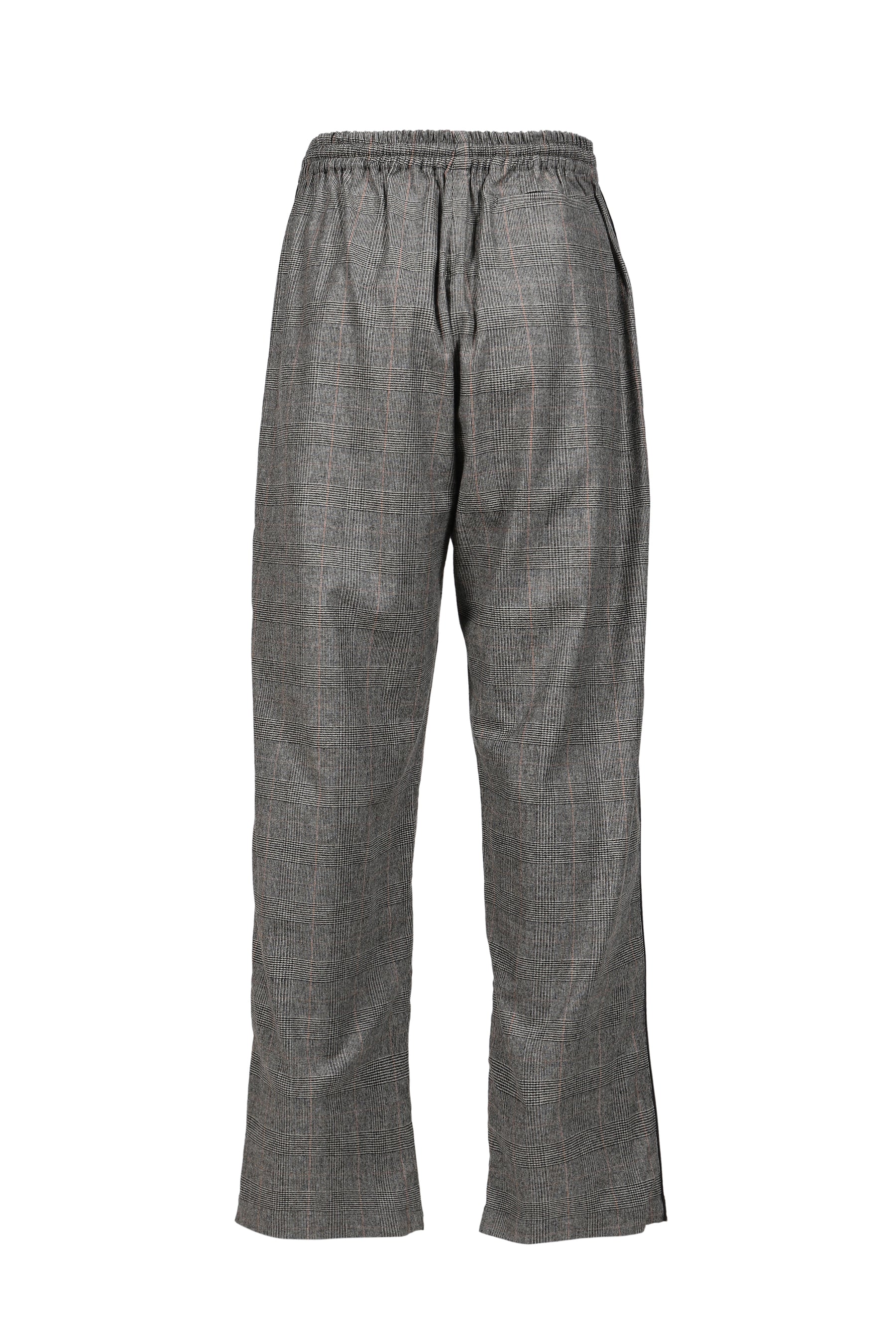 RUFF RIDER TRACK PANT / UNIFORM BRW / BLK