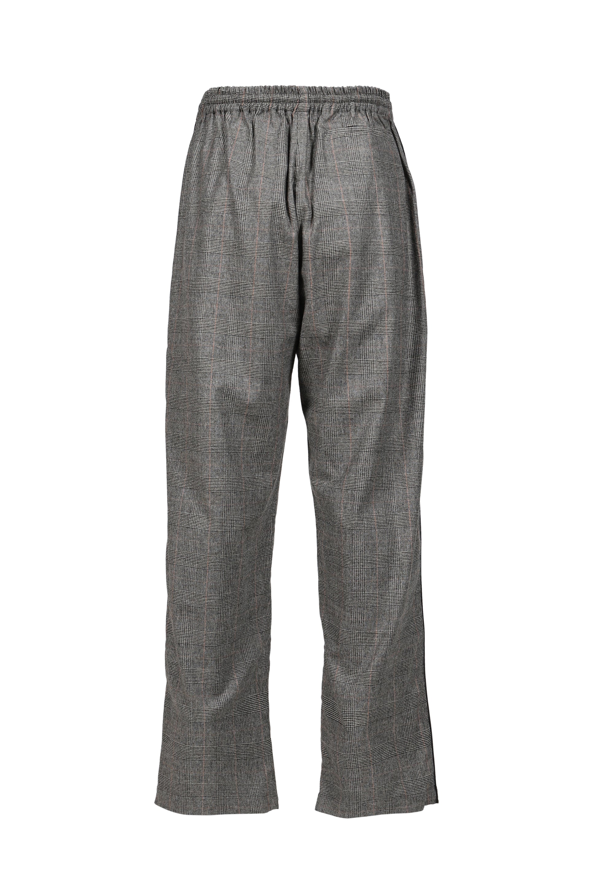 RUFF RIDER TRACK PANT / UNIFORM BRW / BLK