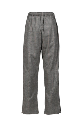 RUFF RIDER TRACK PANT / UNIFORM BRW / BLK