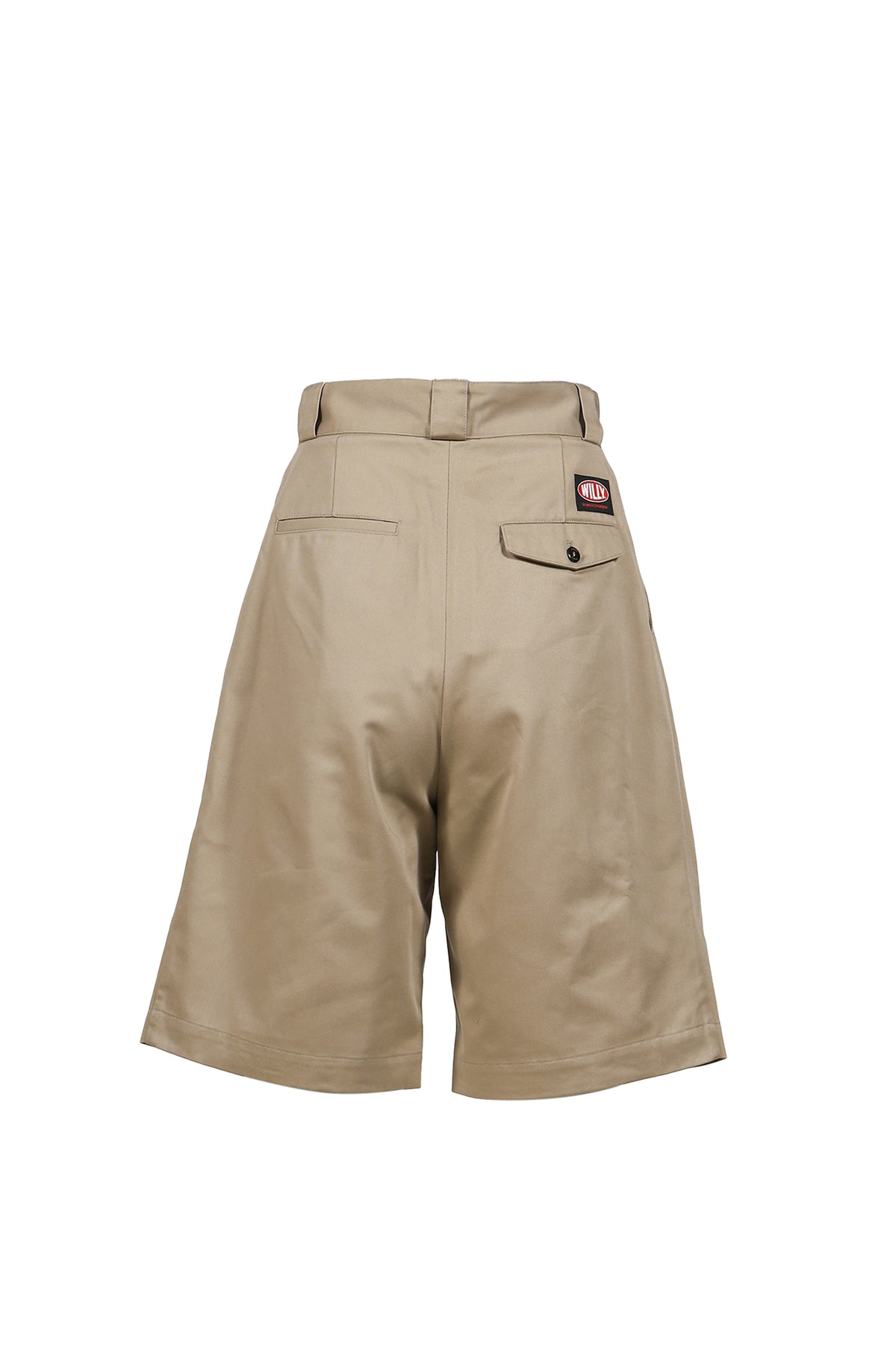 WILLY CHAVARRIA パンツ - NUBIAN