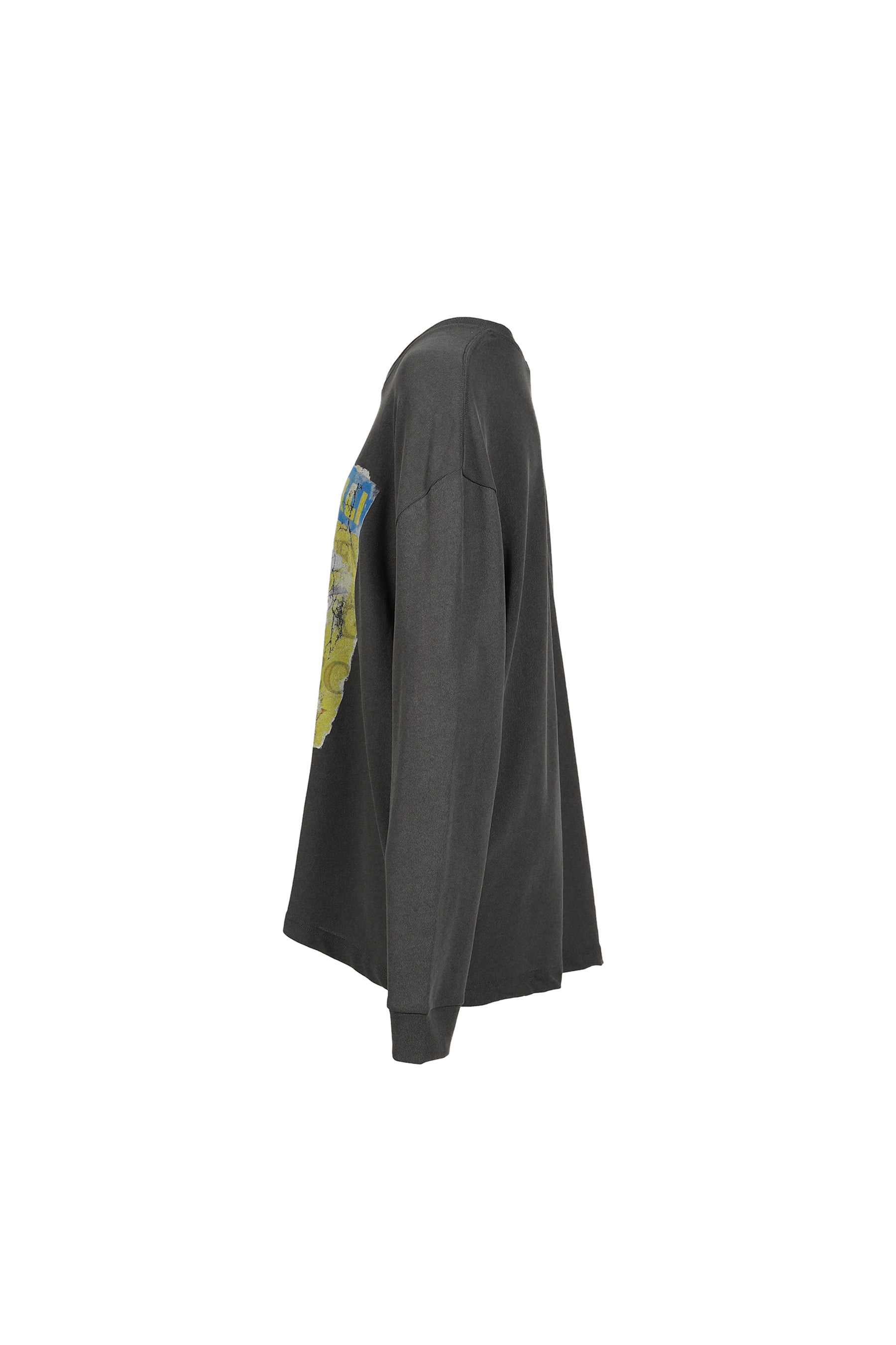 PET CLUB ROCKER LONG SLEEVE / CHA