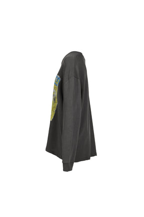 PET CLUB ROCKER LONG SLEEVE / CHA