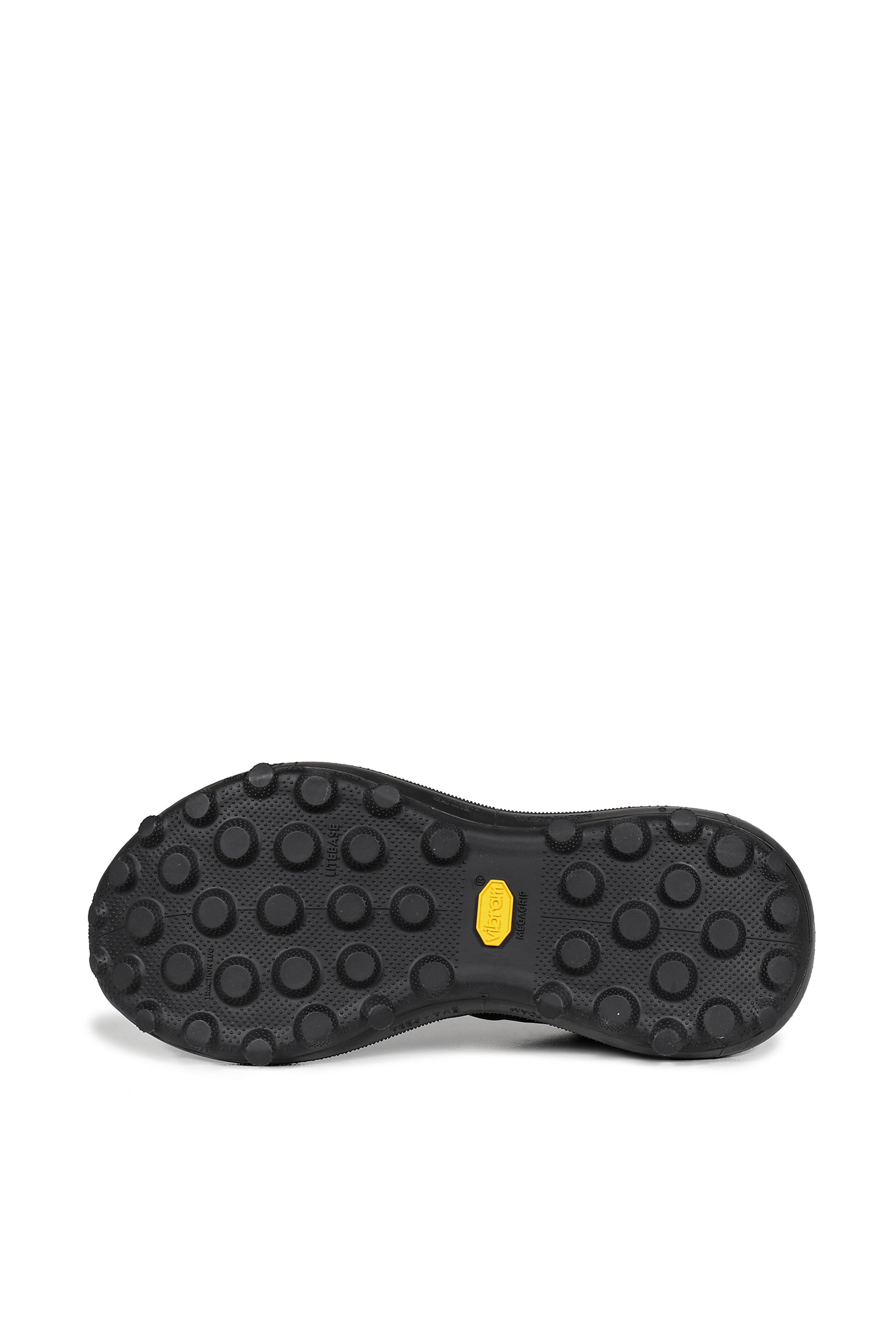 THEROCKER / JET BLK