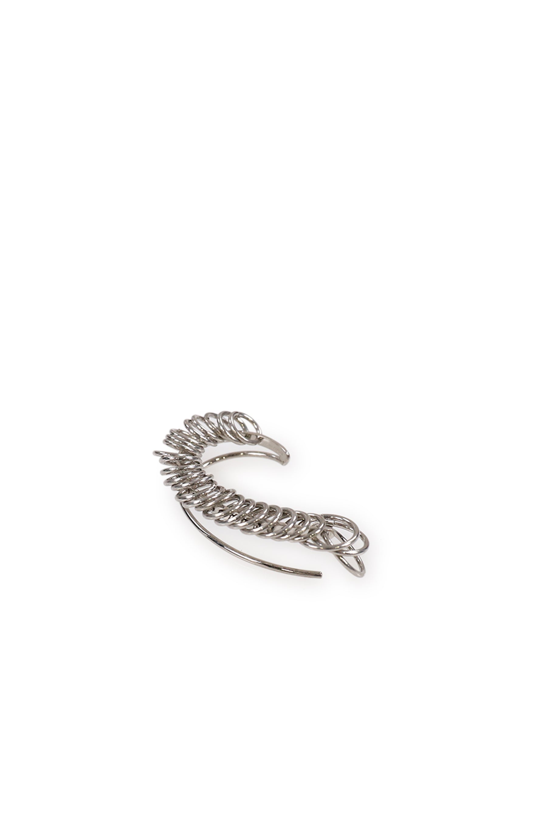 ALL AROUND EAR CUFF / SIL