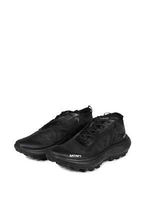 THEROCKER / JET BLK