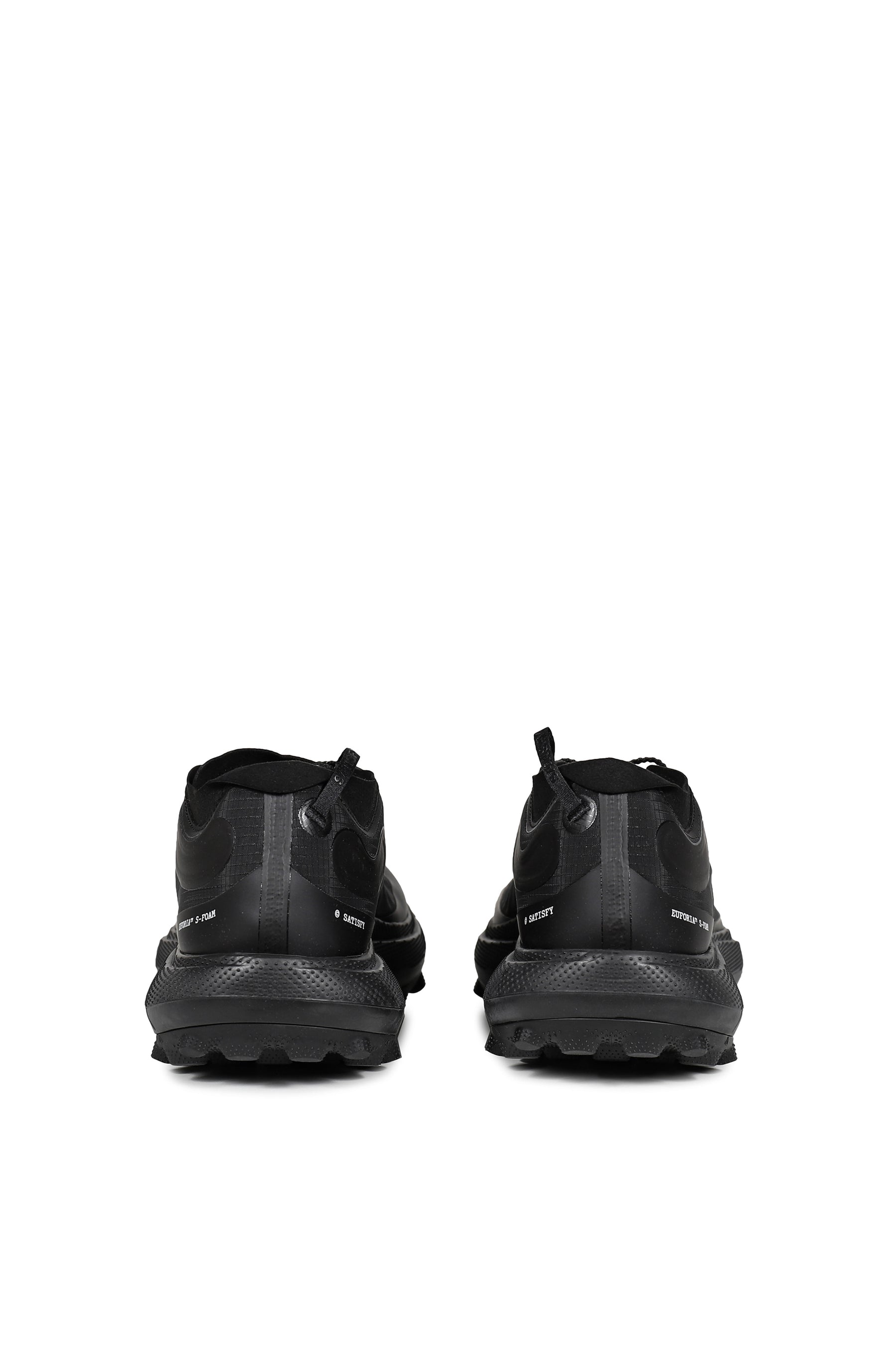 THEROCKER / JET BLK