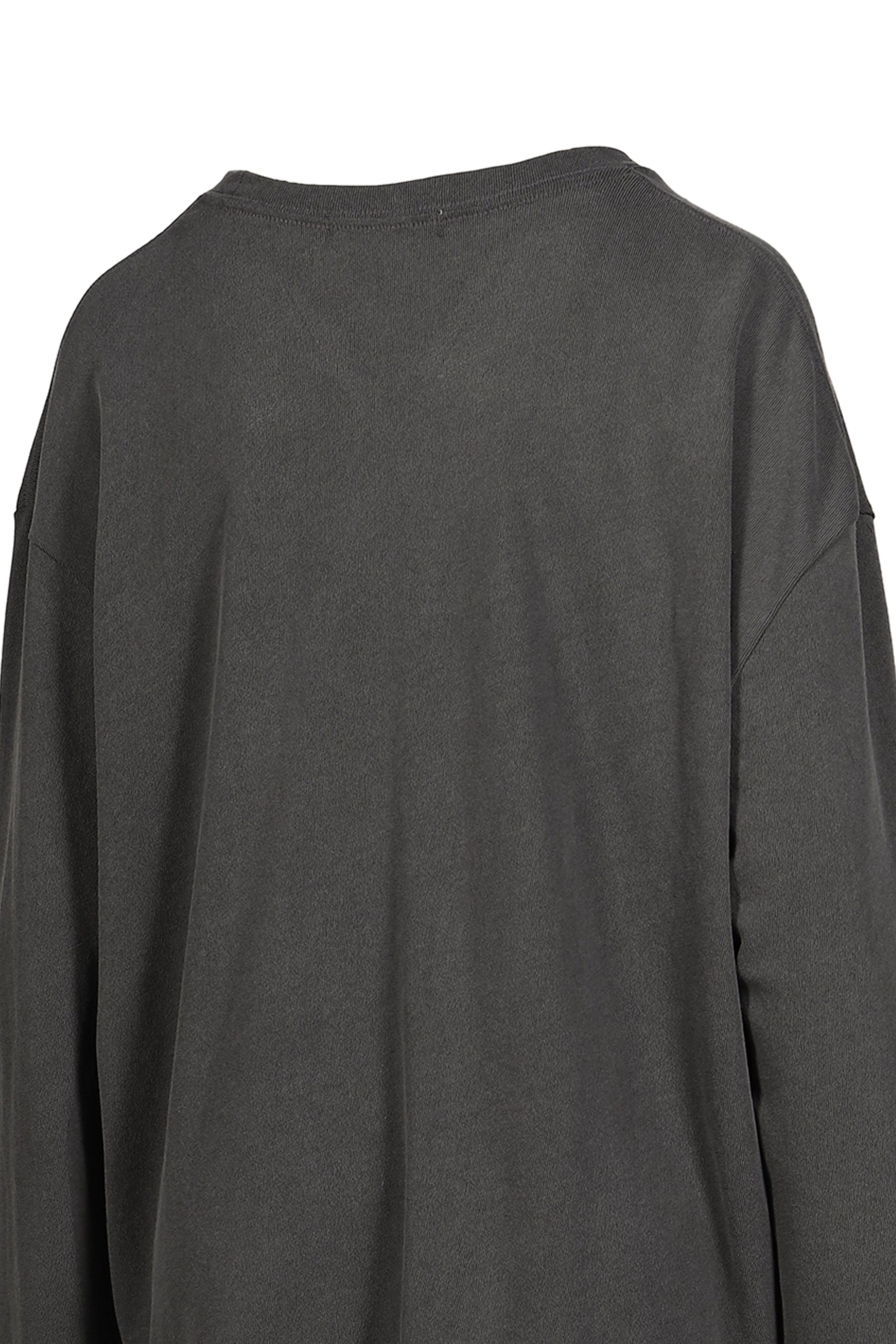 PET CLUB ROCKER LONG SLEEVE / CHA
