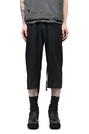 MUSCLE CAPRESE / DIRT WARM WARM BRUISE