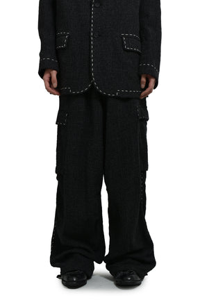 YF-A25-0000-010 / BLK