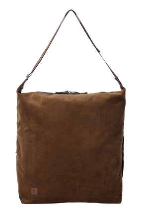 SHOULDER BAG (L) / BRW 