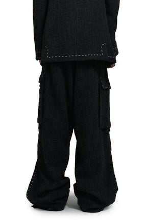 YF-A25-0000-010 / BLK