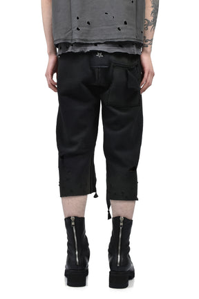 MUSCLE CAPRESE / DIRT WARM WARM BRUISE