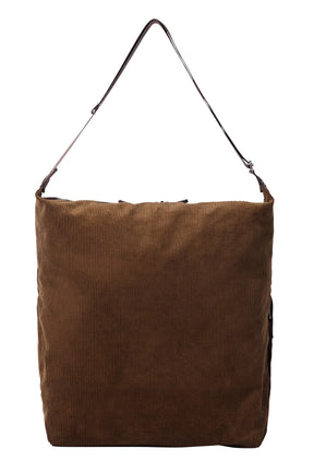 SHOULDER BAG (L) / BRW 
