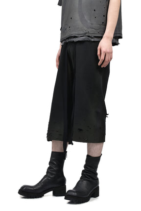 MUSCLE CAPRESE / DIRT WARM WARM BRUISE