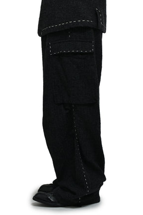 YF-A25-0000-010 / BLK