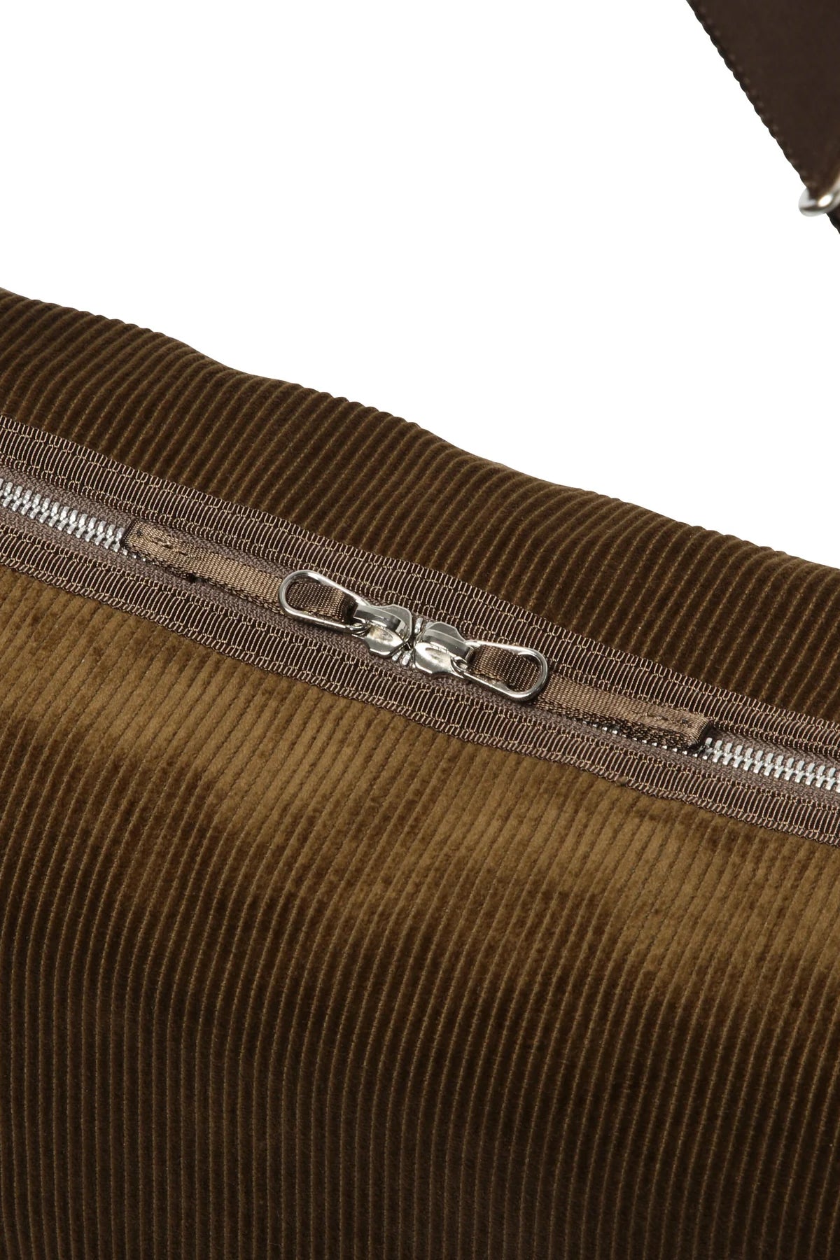 SHOULDER BAG (L) / BRW 