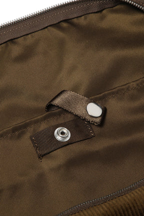 SHOULDER BAG (L) / BRW 