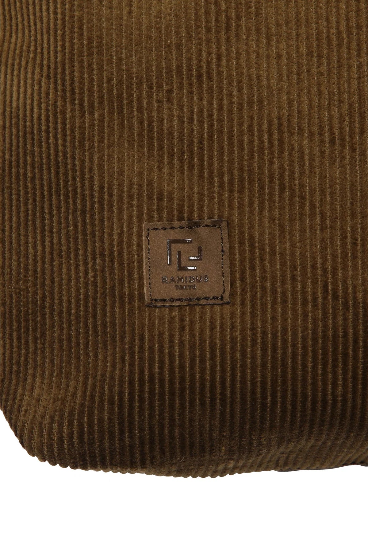 SHOULDER BAG (L) / BRW 