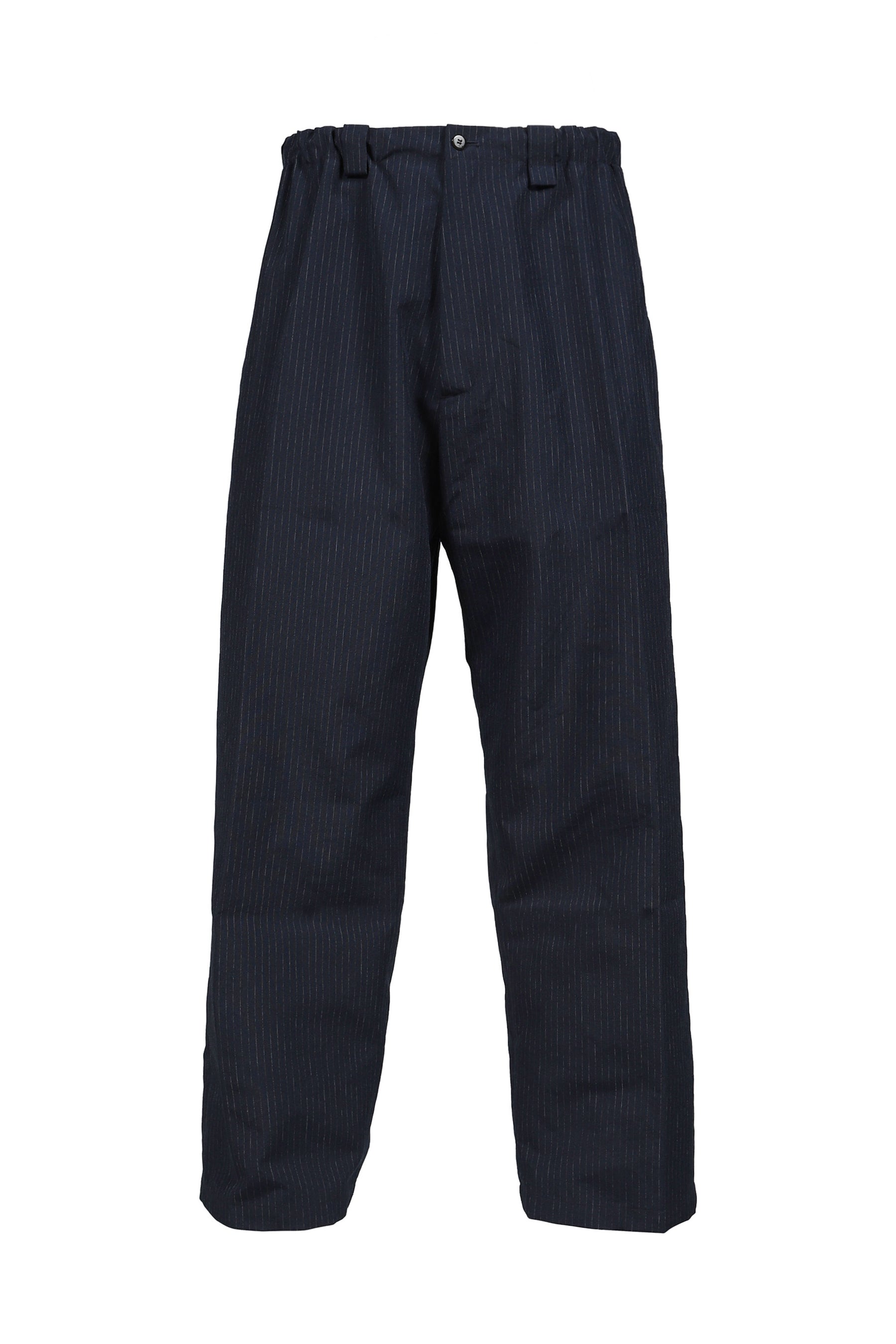 TOLUCA PANT / PEACOAT STRIPE