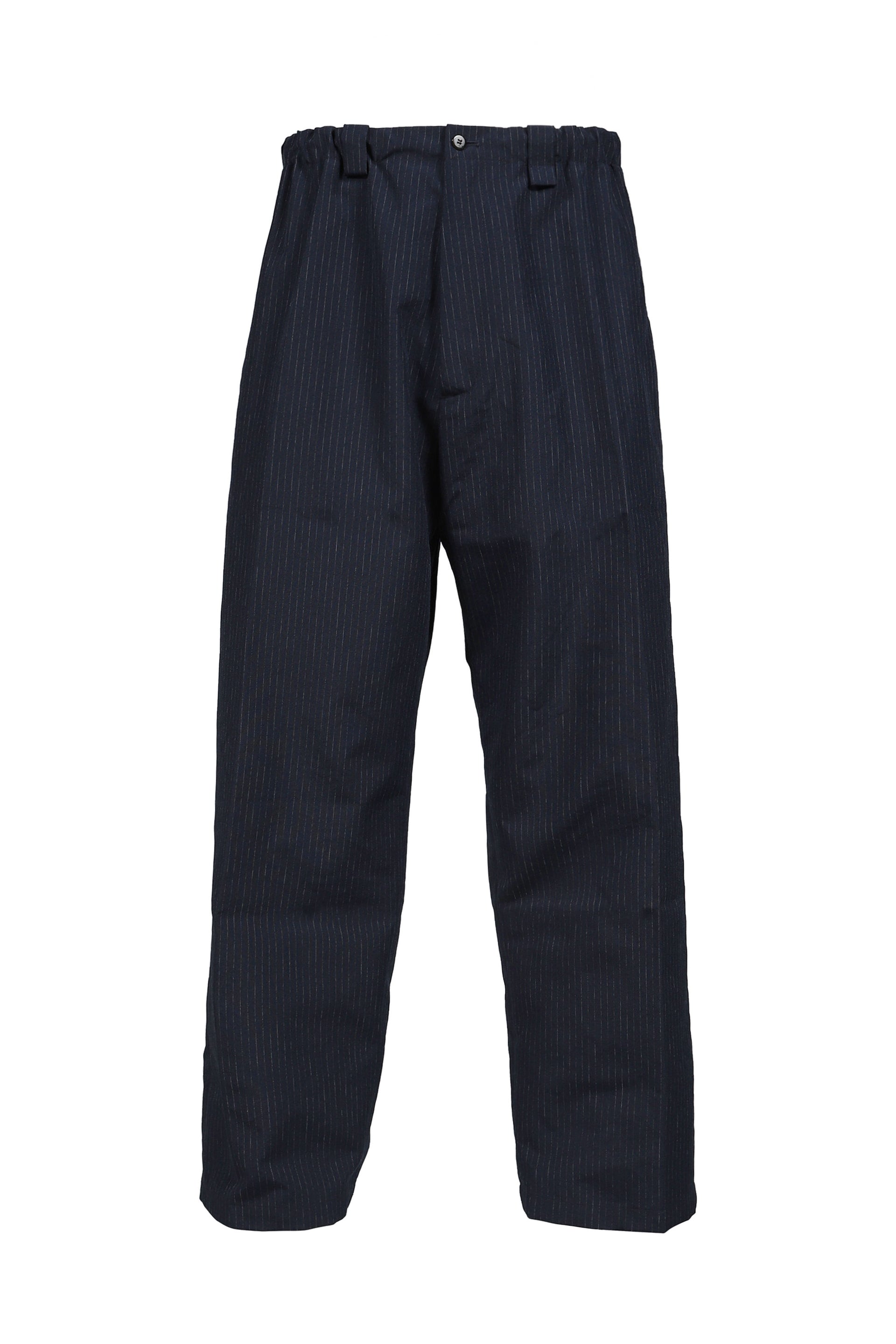 TOLUCA PANT / PEACOAT STRIPE