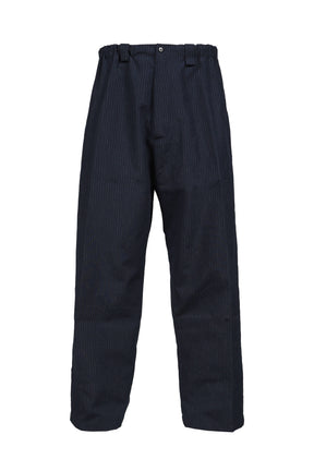 TOLUCA PANT / PEACOAT STRIPE
