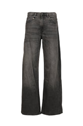 D'ARCY FLARE JEAN / ELLERY BLK