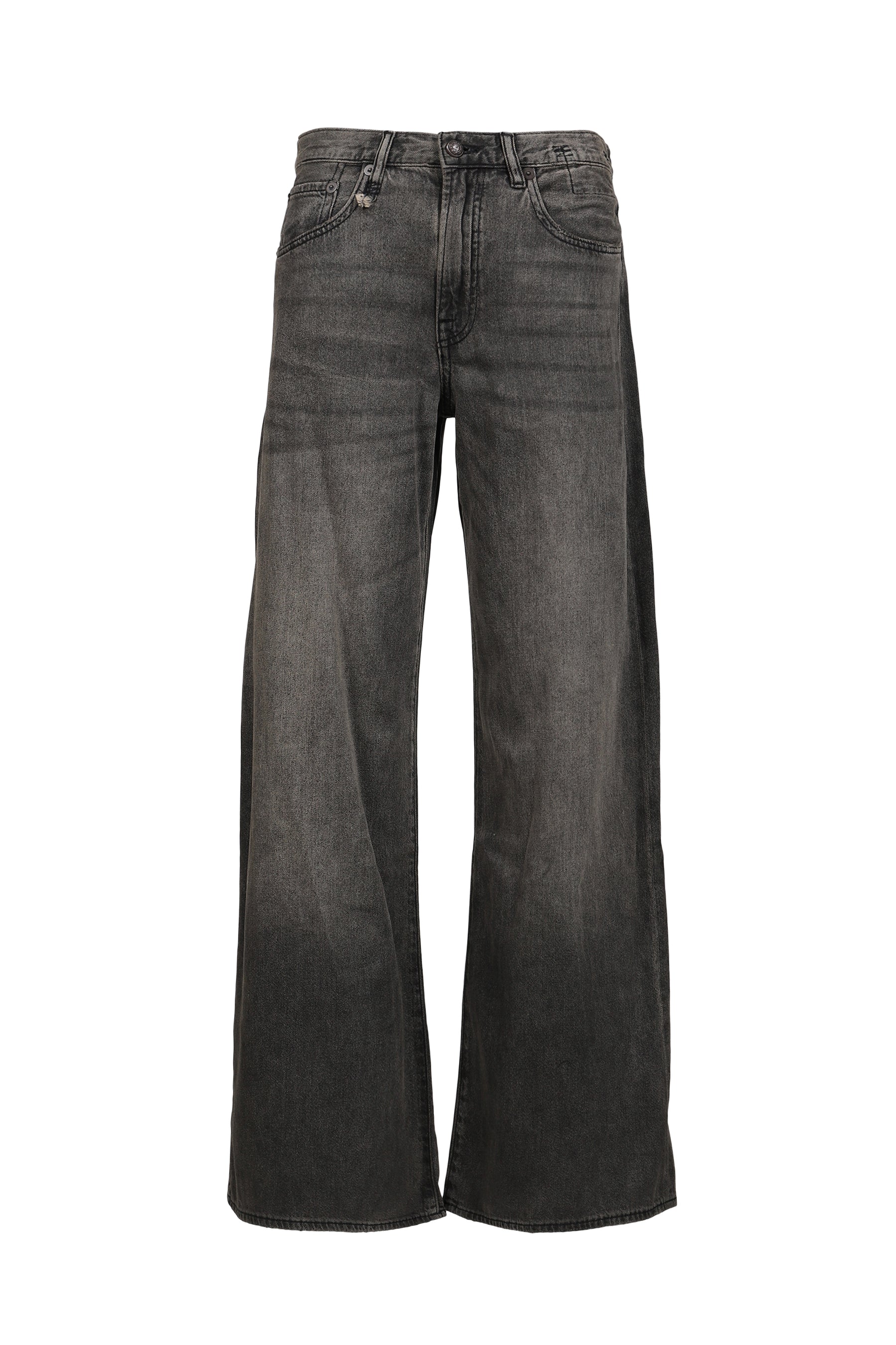 D'ARCY FLARE JEAN / ELLERY BLK